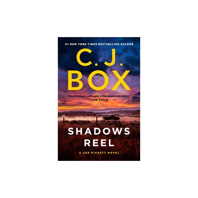Shadows Reel