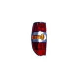 Stop spate lampa Mazda Bt-50, 07.08-09.11, spate, omologare ECE, fara suport bec, UB9B-51-150D; UB9B-51-170A, Dreapta