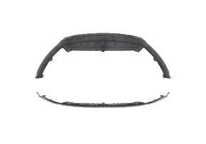 Spoiler bara fata fata Vw Cc (358), 02.2012-, 3C8805903;3C8805903 foto