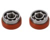 Rulment cu simering drujba Husqvarna 136, 137, 141, 142, 235, 236, 240 (cal. 1)