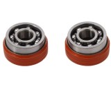 Rulment cu simering drujba Husqvarna 136, 137, 141, 142, 235, 236, 240 (cal. 1)