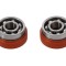 Rulment cu simering drujba Husqvarna 136, 137, 141, 142, 235, 236, 240 (cal. 1)