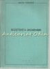 Rezistenta Basarabiei - Anton Margarit, Toronto 1990, 76 pagini, Istorie Romana