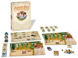 Puerto Rico 1897, The Board game, Ravensburger
