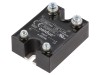 CELDUC Releu Semiconductor Monofazat Seria SC9 Model SC942110 25A 12-280V AC Comutare la zero