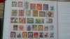 GERMANIA , BERLIN 1949 - 1990 LOT TIMBRE STAMPILATE