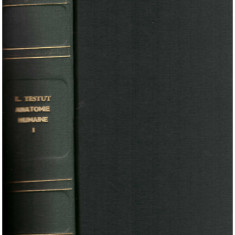 L. Testut - Anatomie humaine vol.1 editia a VIII-a - 130549