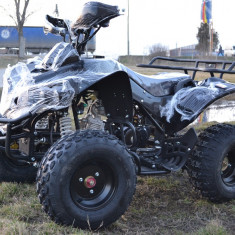 Atv Warrior 125Cc