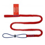 Cumpara ieftin Coarda de siguranta pentru scule Knipex 00 50 01 T BK, 1.5 Kg