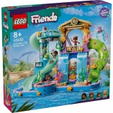 LEGO FRIENDS PARC ACVATIC DIN ORASUL HEARTLAKE 42630 SuperHeroes ToysZone