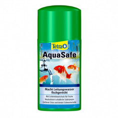 TetraPond AquaSafe 500ml foto