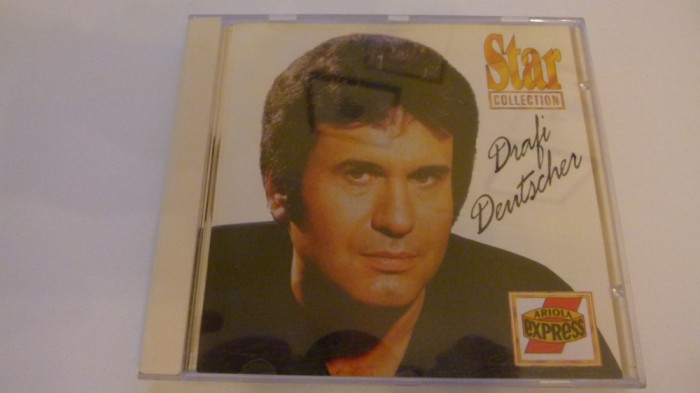 Drafi Deutscher -cd