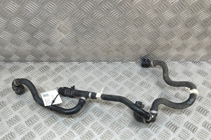 Furtun de lichid de răcire BMW iX1 U11 BEV 2023 OEM: 8478448 | 27914528