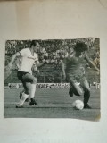 Fotbal: Steaua - &quot;U&quot; Cluj 7-0 - fotografie de presa 3 iunie 1987 - Lacatus