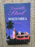 Danielle Steel - Mostenirea