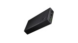Green Cell GC PowerPlay20 PBGC03 20000mAh Banca de alimentare cu &icirc;ncărcare rapidă 2x USB Ultra Charge 2x USB-C PD 18W