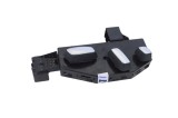 Buton de control scaun dreapta CHEVROLET CORVETTE Cabrio C7 2016 OEM: 23247096 | 21354669