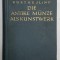 DIE ANTIKE MUNZE ALS KUNSTWERK von KURT REGLING - BERLIN, 1924 *Ex Libris Dinu V. Rosetti