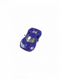 Masinuta Die Cast Ford GT 2017 Scara 1:38 12.5 Cm albastra