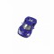 Masinuta Die Cast Ford GT 2017 Scara 1:38 12.5 Cm albastra