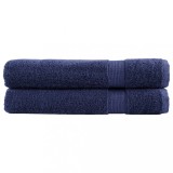 Cumpara ieftin Prosoape de saună premium SOLUND 2 buc 80x200cm 600gsm