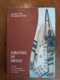 Galesul de Arges, monografie - Lucretia Tita / R3P1S