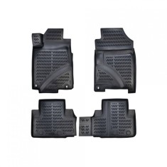 Covoare presuri cauciuc tip tavita PSN Honda CR-V 2013-2017