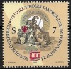 C2560 - Austria 1998 - Aniversari,neuzat,perfecta stare, Nestampilat