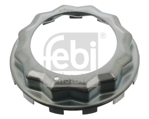 FEBI BILSTEIN 40775 Tabla de siguranta, piulita ax
