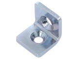 Colțar Oțel 20mm x 20mm x 20mm