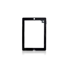 Touchscreen APPLE iPad 3/4 (Negru) foto