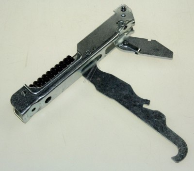 OFEN-T&amp;Uuml;RSCHARNIER 92732494 pentru cuptor CANDY/HOOVER foto