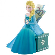 Figurina Pusculita Elsa foto