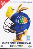 DVD Film: Hop - Top ( dublat romana - vezi descriere )