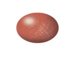Bronz metalic, vopsea acrilica 18 ml