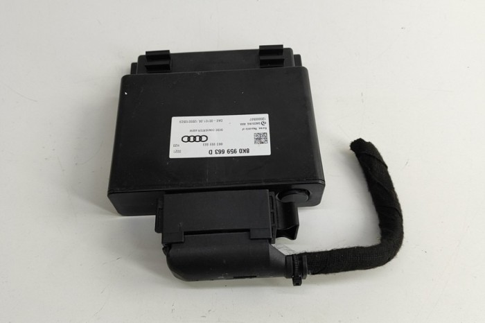 Unitate de control tensiune AUDI A6 Avant 4G5, C7, 4GD 2013 OEM: 8K0959663D,8K0959663 | 28930992