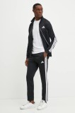 adidas trening TR TIRO TS barbati, culoarea negru, JI8860