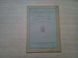 LEGENDELE TROADEI in Literatura Veche Romaneasca - N. Cartojan - 1925, 74 p.