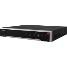 NVR Hikvision 64 canale DS-7764NI-M4, 2-ch@32 MP (30 fps)+2-ch@ 8MP（30fps）/10-ch@8