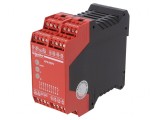 Modul Extensie 115-230VAC pentru Șină DIN IP20 25-55&deg;C