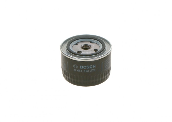 BOSCH 0 451 103 274 Filtru ulei