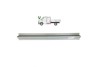 Prag Ford Transit (V184/5), 05.2000-04.2006; Transit/Tourneo (V347/8), 05.2006-04.2013, model: double cab, montare spate, stanga=dreapta, galvanizat;, Rapid