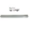 Prag Ford Transit (V184/5), 05.2000-04.2006; Transit/Tourneo (V347/8), 05.2006-04.2013, model: double cab, montare spate, stanga=dreapta, galvanizat;