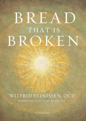 Bread That Is Broken foto