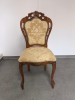 SET DE 2 Scaune Alisa 2 din lemn