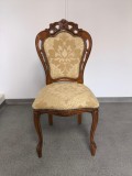 SET DE 2 Scaune Alisa 2 din lemn