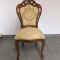 SET DE 2 Scaune Alisa 2 din lemn