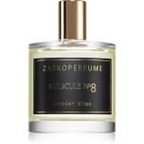 Zarkoperfume MOL&eacute;CULE No.8 Eau de Parfum unisex 100 ml