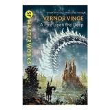 A Fire Upon the Deep (S.F. Masterworks)
