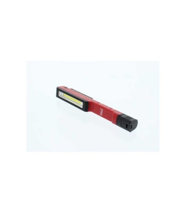 Lanterna de lucru cu LED 180lm 10m Well
